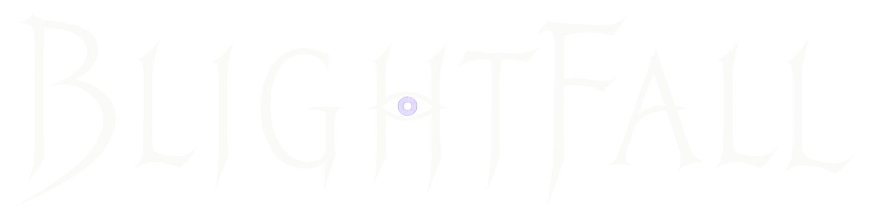 BlightFall